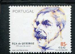 208 726 367 PORTUGAL  POSTFRIS MINT NEVER HINGED EINWANDFREI POSTFRISCH YVERT 2435 - Neufs