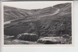 UK - ENGLAND - NORTH YORKSHIRE - WENSLEYDALE The Buttertubs - Harrogate