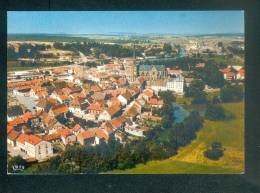 Sarralbe ( Moselle 57) - Vue Generale Aerienne ( La Cigogne) - Sarralbe