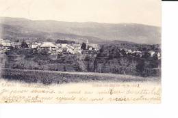 Gimel-les-bains - Gimel