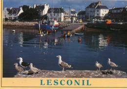 CPM Lesconil - Lesconil