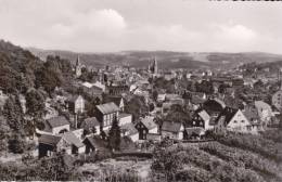 CPSM GUMMERSBACH IM OBERBERGISCHEN - Gummersbach