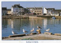 CPM Lesconil - Lesconil