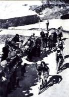 Cyclisme - Wielrennen - Tour De France 1928 Frantz, Dewaele, Moineau - Galibier - Cycling