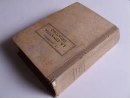P309  La Dinastia Dell´oro, Romazo Caldwell, I Libri D´oro Dei Romanzieri D´italia, Baldini E Castoldi Editori, 1943 - Grote Schrijvers