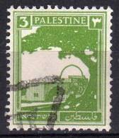 PALESTINE - 1927/45 YT 64 USED - Palestina