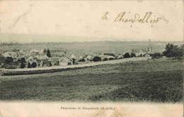 Panorama De GARGENVILLE - Gargenville