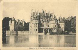 Missillac Le Chateau De La Bretesche - Missillac