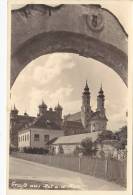 Gruss Aus Rot An Der Rot, Klosterkirche, Um 1925 - Biberach