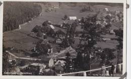 Aschberggebiet, Steindöbra, Um 1930 - Klingenthal