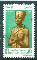 Egypte 1998 - Poste Aérienne YT 269 (o) - Airmail