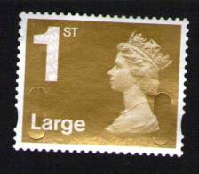 Timbre Neuf Sans Gomme D'origine Stamp 1 ST Royaume Uni United Kingdom - Unused Stamps