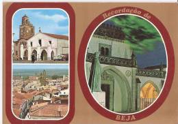 Beja - Igrejas - Beja