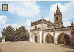 Beja - Convento N. Snrª Da Conceição - Beja