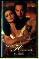 VHS Video  ,  Dem Himmel So Nah  -  Aus Einem Gefallen Wird Ein Liebestaumel  -  USA / Mexico 1995 - Drama