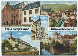 C.P.M. Münstereifel - Bad Muenstereifel