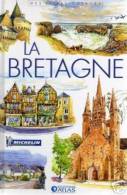 La Bretagne - Enzyklopädien