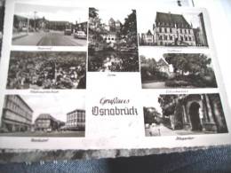 Duitsland Deutschland Allemagne Germany Niedersachsen Osnabrück Gruss - Osnabrück