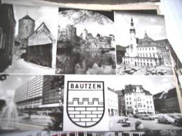 Duitsland Deutschland Allemagne Germany DDR Sachsen Bautzen - Bautzen