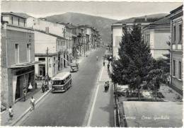 Isernia - Corso Garibaldi - Isernia