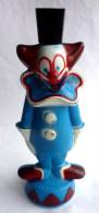 RARE BUBBLE BATH 70s BOZO LE CLOWN  Origine USA Californie - Andere & Zonder Classificatie