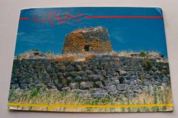 Sardegna - Nuraghe Losa - Oristano