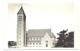 GENK - Kerk St Martinus - Uitg. Claes - Genk