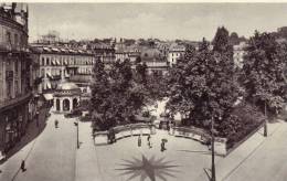 Schloss Mit Lustgarten - Koenigstein