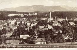 Panorama - Traunstein