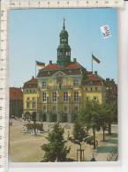PO8232B# GERMANIA - GERMANY - LUNEBURG - MUNICIPIO   VG 1994 - Lüneburg