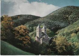 Alsace - L'Abbaye De Murbach - Murbach