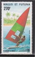 Wallis Et Futuna -Sport - Neufs ** PA 122  - MNH - Ungebraucht