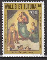 Wallis Et Futuna - Noël     - Neufs ** PA 131  - MNH - Neufs