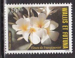 Wallis Et Futuna - Flore- Neufs ** PA 134  - MNH - Nuevos