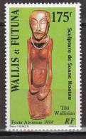 Wallis Et Futuna - Art Indigene - Neufs ** PA 137 - MNH - Unused Stamps