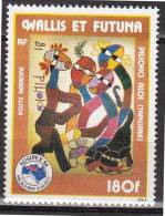 Wallis Et Futuna - Ausipex 84 - Neufs ** PA 139 - MNH - Neufs