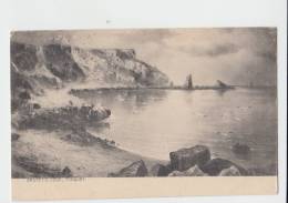 Torquay Anstey's Cove 1903 England PC - Torquay
