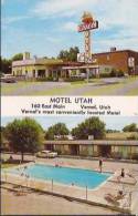 UT Vernal Utah Motel - Other & Unclassified