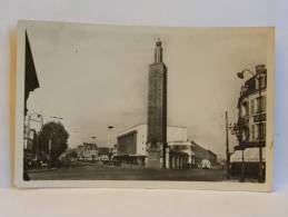 CPSM (76) Seine Maritime - LE HAVRE - Nouvelle Gare Et Cours De La République - Stazioni