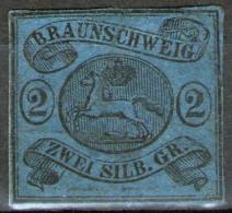 Braunschweig Nr. 7 - Brunswick