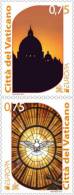 2012 - 1605/06 Europa   ++++++++ - Unused Stamps