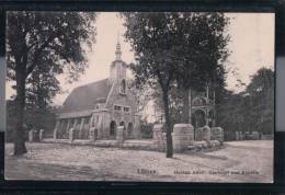 Lützen - Gustaf Adolf Denkmal Und Kapelle - Lützen