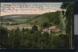 Eisenberg - Partie Im Mühltal - Eisenberg