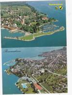 Romanshorn - 7 Cartes - Horn