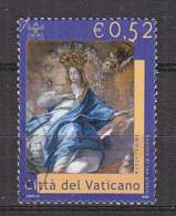 Z2181 - VATICANO SASSONE N°1258 - VATICAN Yv N°1255 - Used Stamps