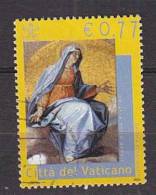 Z2182 - VATICANO SASSONE N°1260 - VATICAN Yv N°1257 - Used Stamps