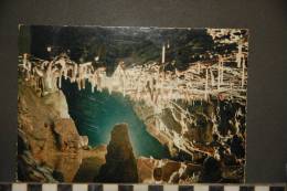 46- Les Grottes De Lacave   46/180 Paysage Lunaire   Theojac - Lacave