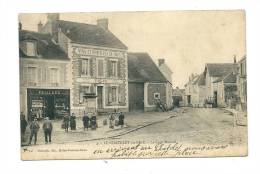 77 - Le Chatelet En Brie Le Coin Musard Animation Beau Plan - Le Chatelet En Brie