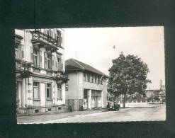 CPSM - Offenburg - Offenbourg - Croix Rouge Française ( Ed. Caparu) - Offenburg