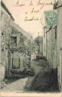 GARGENVILLE : " Vieille Ruelle " - Gargenville